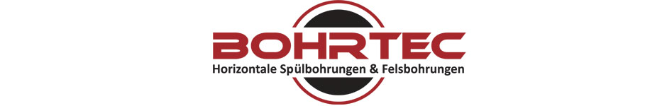 Horizontalspülbohrungen und Felsbohrungen – BOHRTEC GmbH